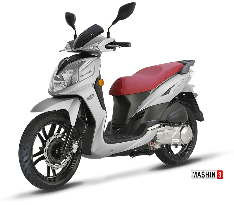 گلکسی SR200اسوایام